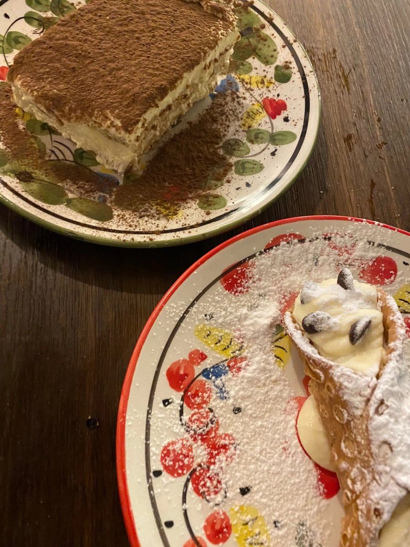La Mamma Osteria