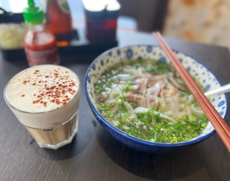PHO Restaurant