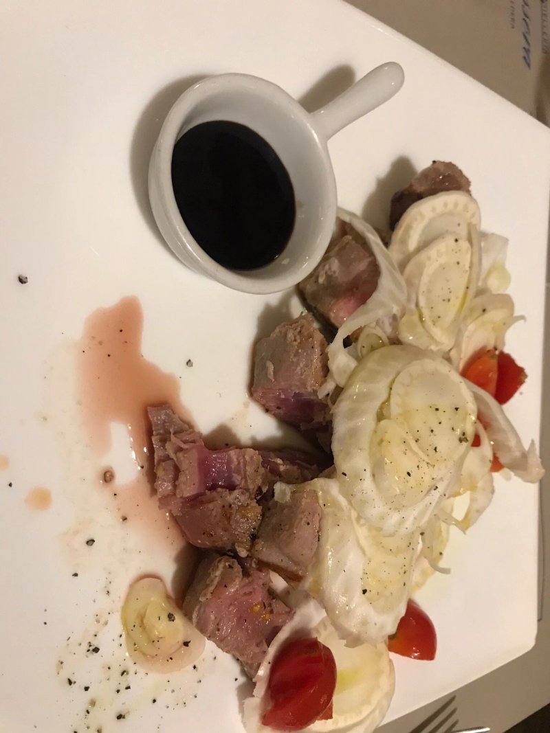 Piropo Restaurant