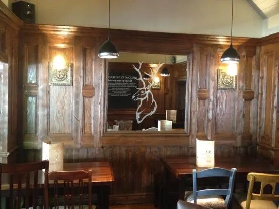 The Bradgate