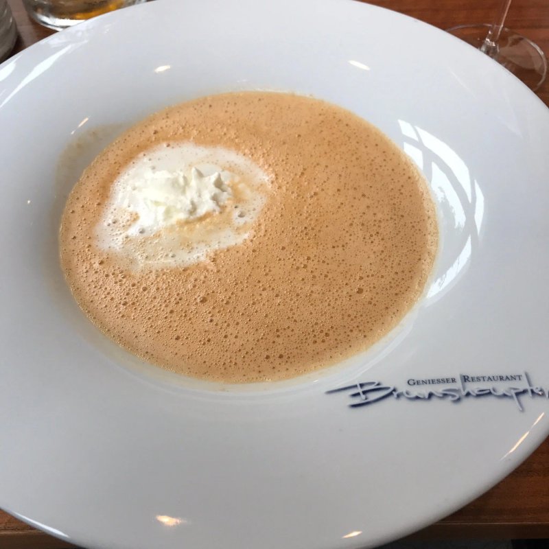 Geniesser-Restaurant Brunshaupten