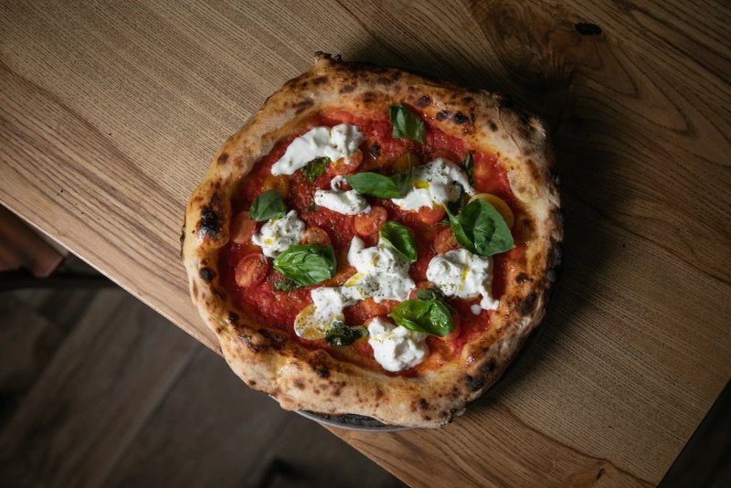 Cherry Pizzeria
