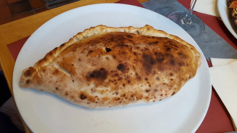 La Trattoria