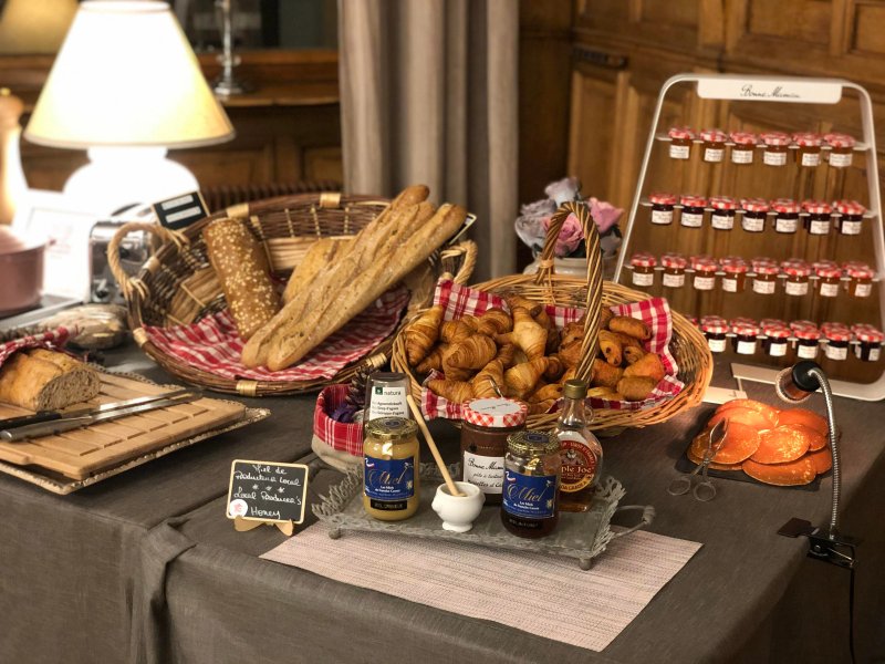 The Originals Boutique, Hôtel De La Balance