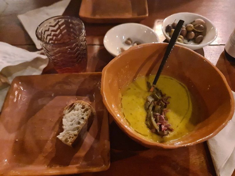 Cardo Taberna & Mercearia