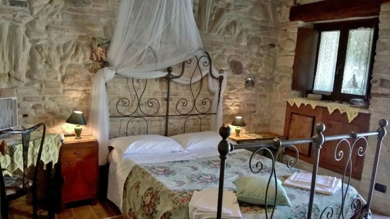La Meridiana Agriturismo