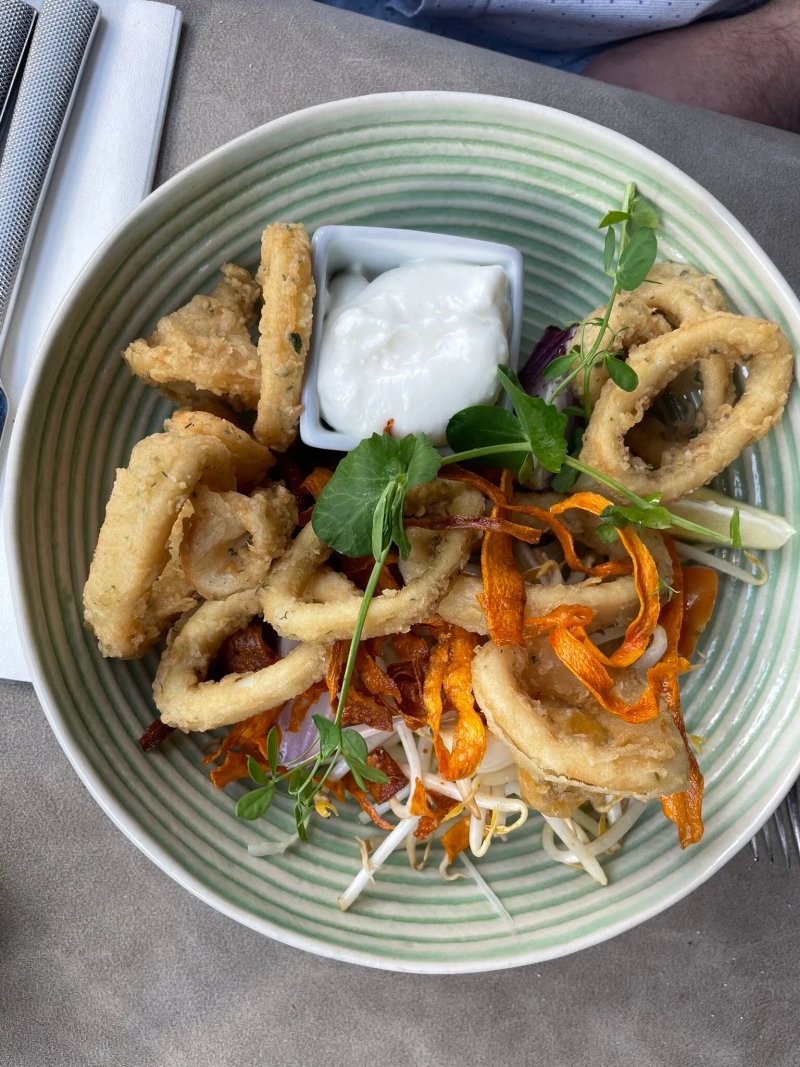 Kreta Restaurant - Bistro