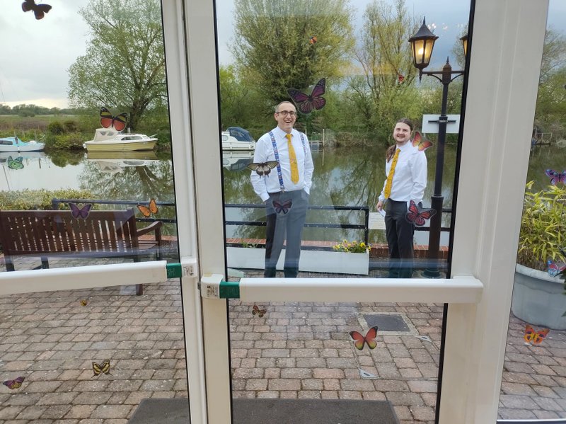 Waveney House Hotel