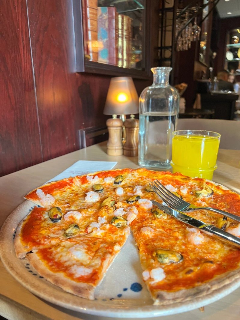 Da Peppe Ristorante