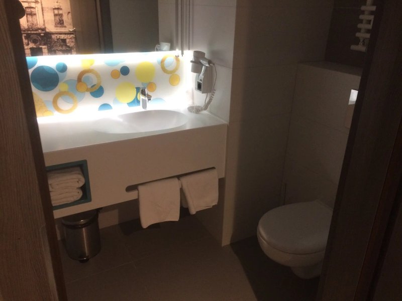 Ibis Styles Nowy Sacz
