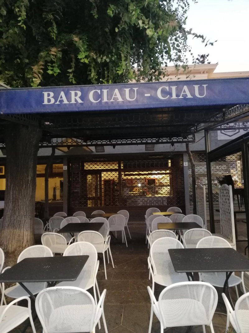 Ciau Ciau
