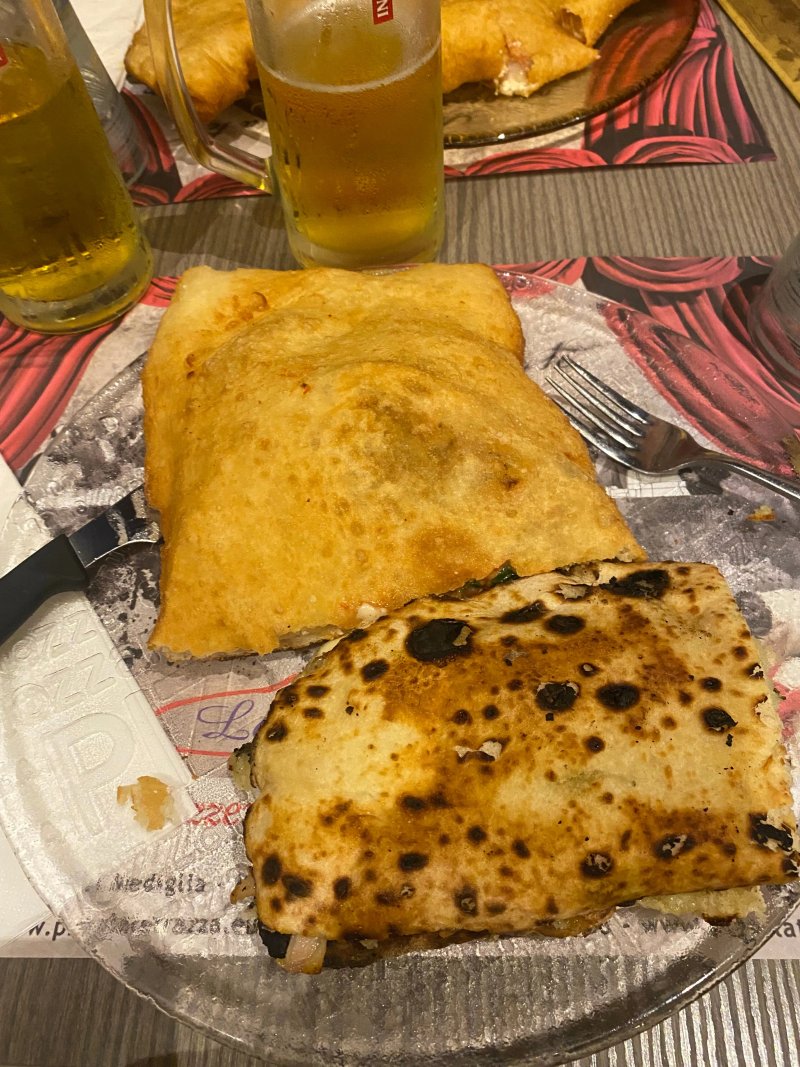 Pizzeria La Terrazza