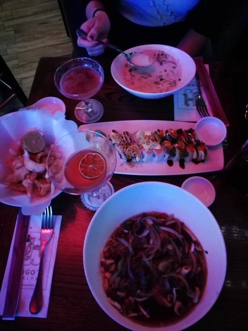 Hugo's Lounge