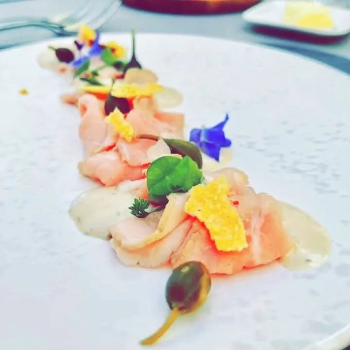 Le Linea Brasserie | Restaurant