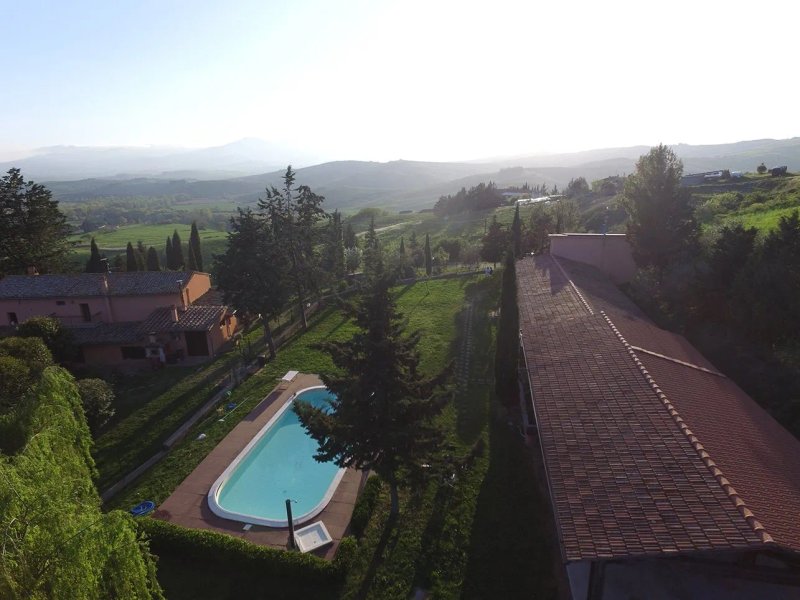 Podere Assolatina Agriturismo