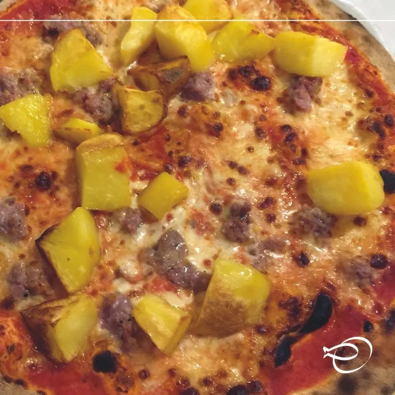 Ristorante Due Fogher