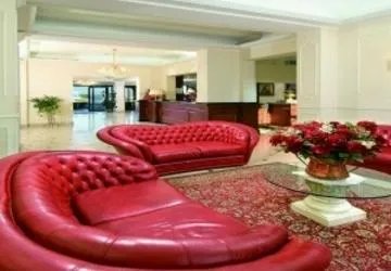 Hotel Executive La Fiorita