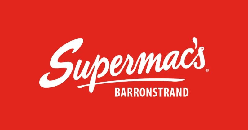 Supermac's & Papa John's