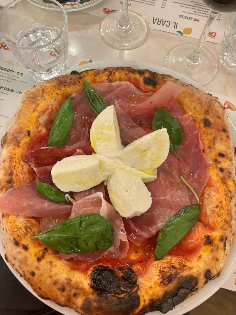 Il Carabistro