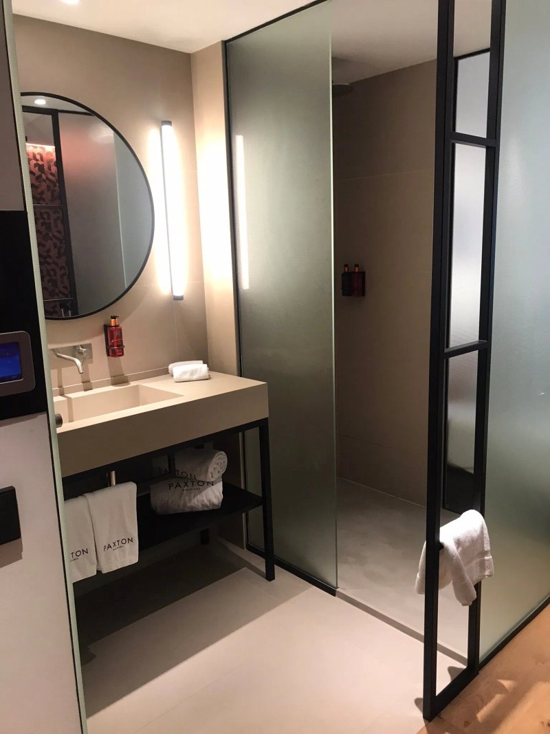 Hotel Paxton Barcelona