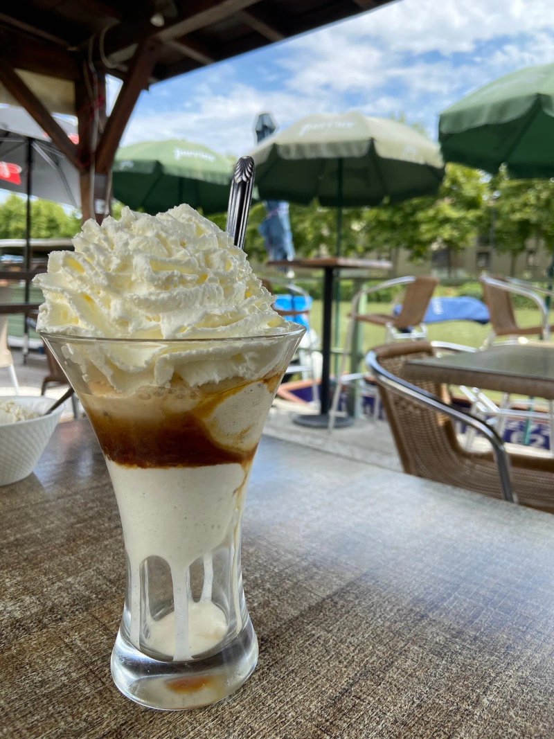 Brasserie la Cybele