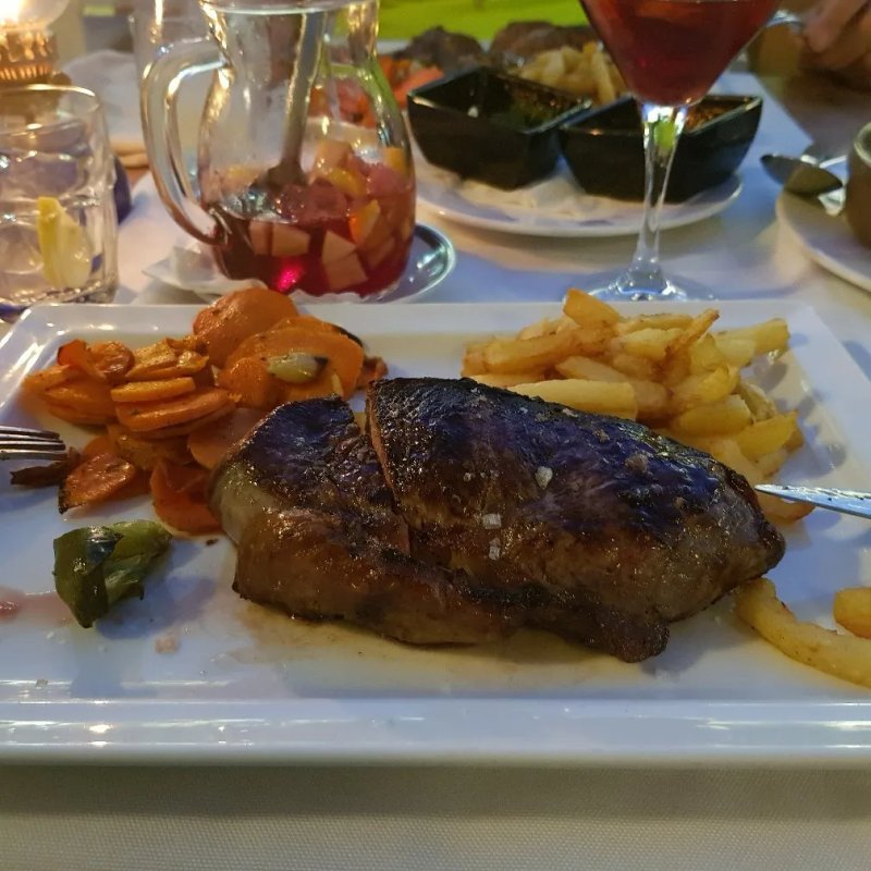 Gourmetland La Martina