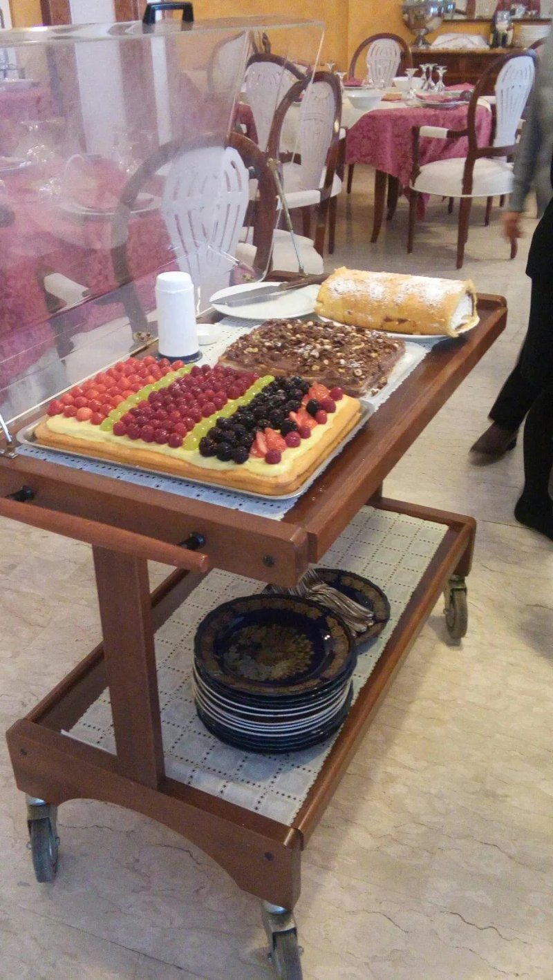 Ristorante Don Pedro I