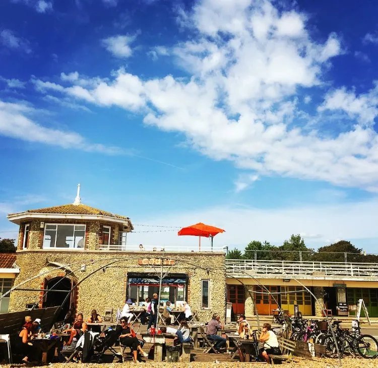Coast Cafe