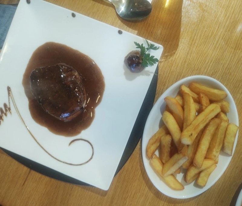 Benvenuto Ristorante