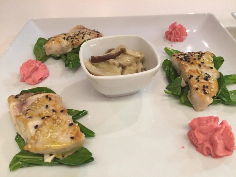 Altamarea Bistrot Enoteca