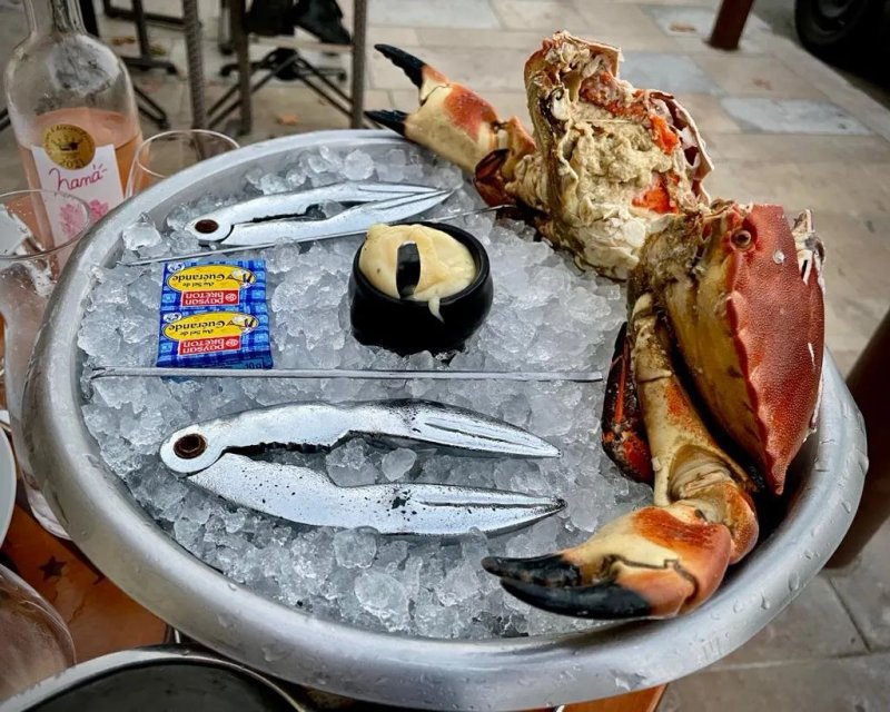 Oyster Bar La Ciotat