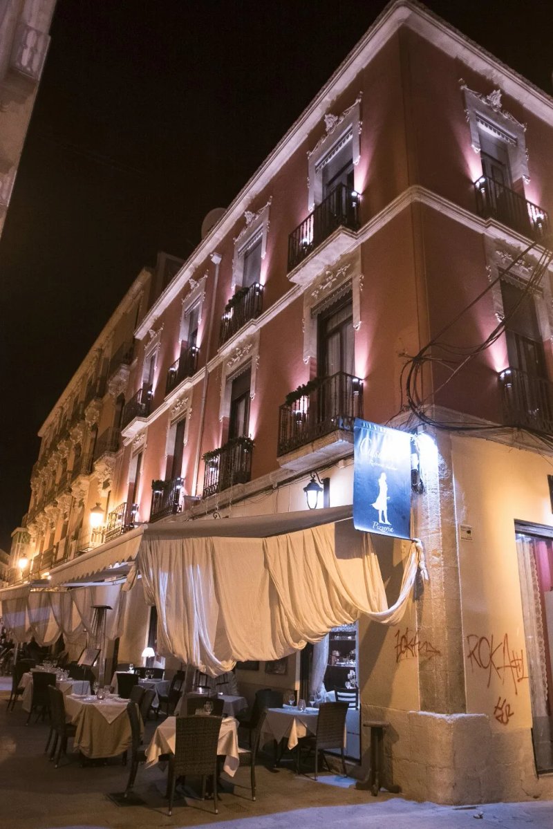 Italian Restaurant Casanova
