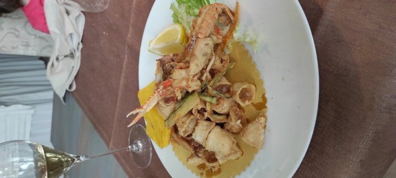 Ristorante Duilio