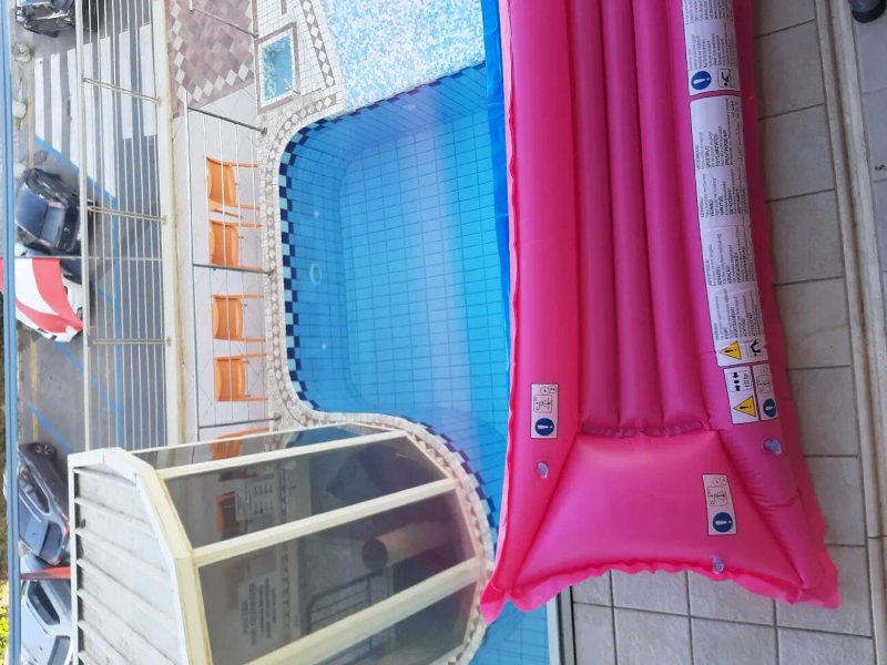 Hotel Residence Villa Jolanda