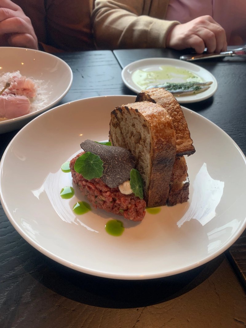 Butchery&Wine Gdynia
