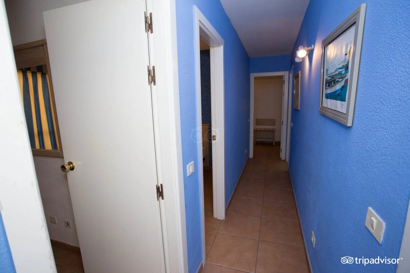 Apartamentos Oro Blanco