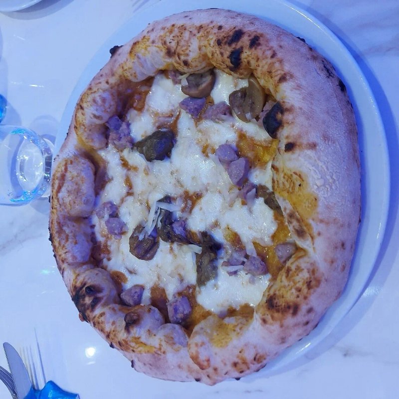 Scugniz - Neapolitan Restaurant