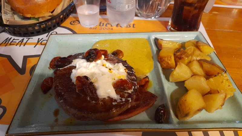 Oktoberfest Birreria Braceria