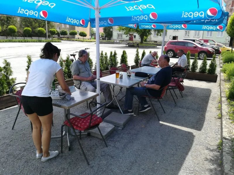 Dobre Bidlo, Penzion & Restaurant
