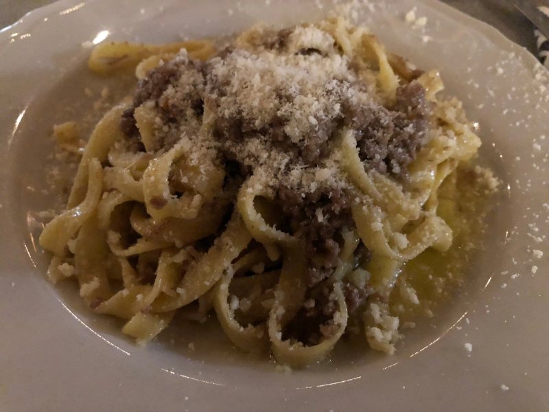 Oasi Villaggio Restaurant