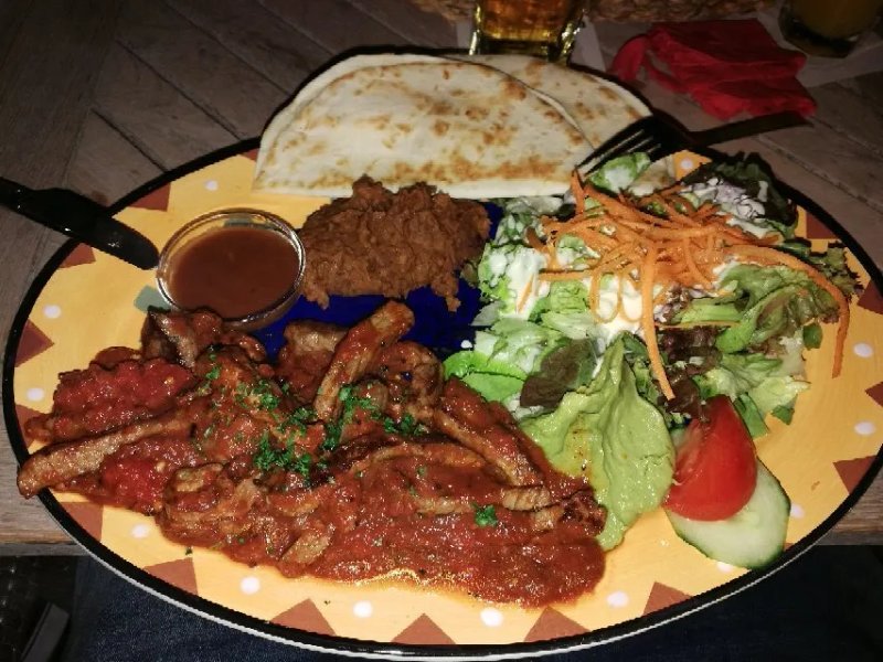 Joe Pena's