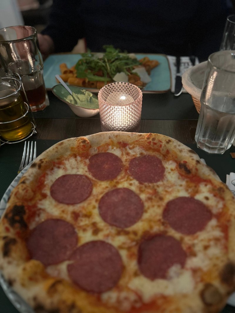 Ristorante Maurizio
