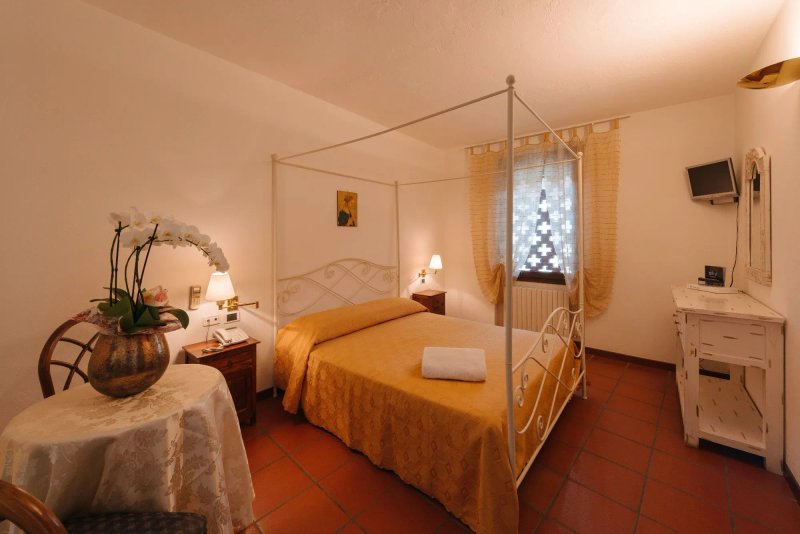 La Corte di Lurago il Ristorante