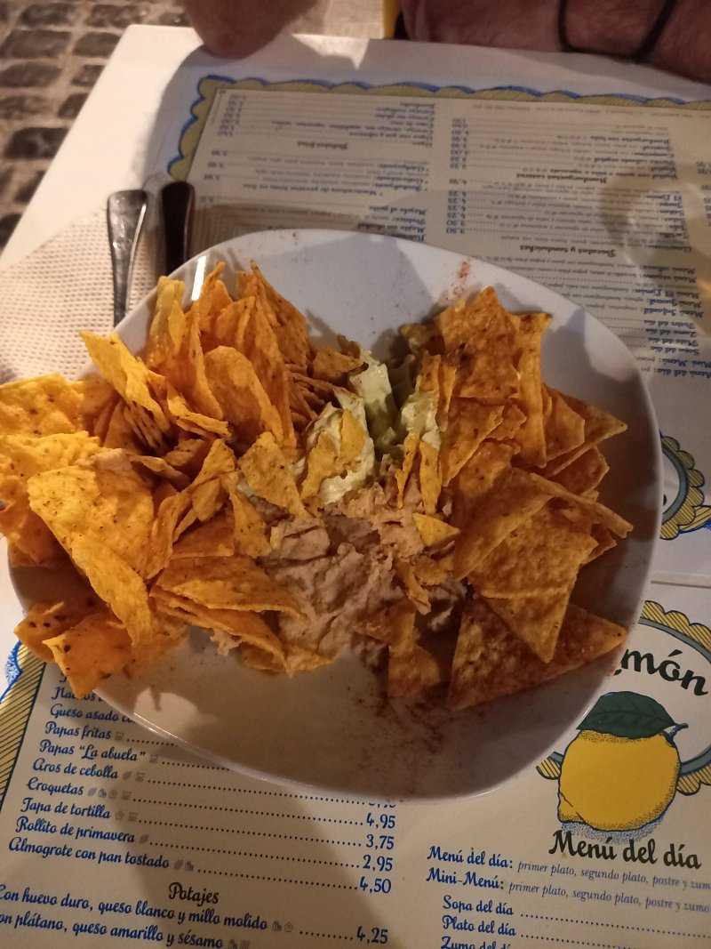 El Limon
