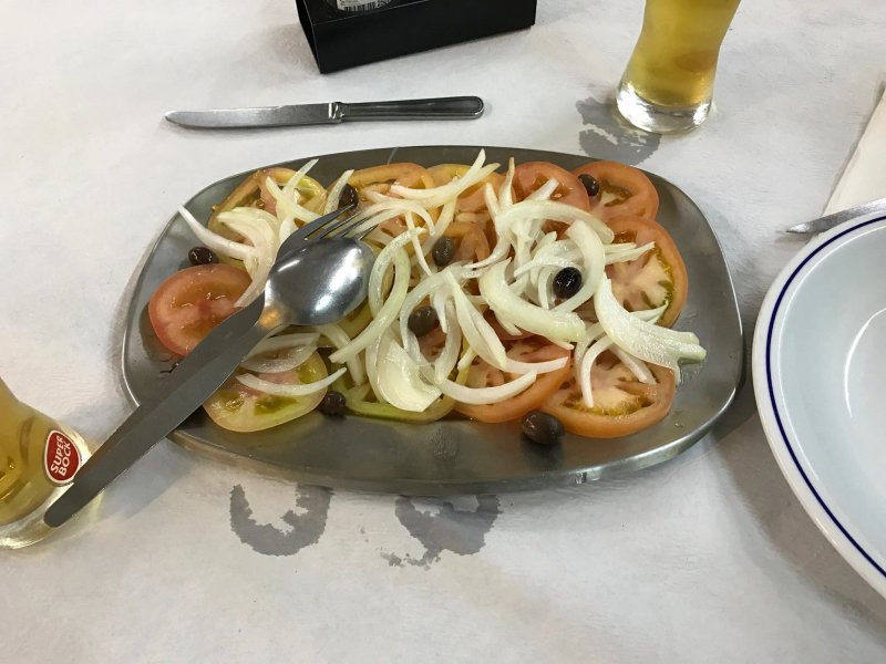 Restaurante Davilina