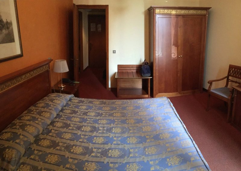 Hotel Donatello