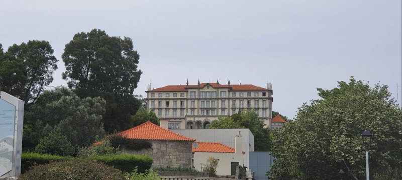 Restaurante Pousada Viana do Castelo