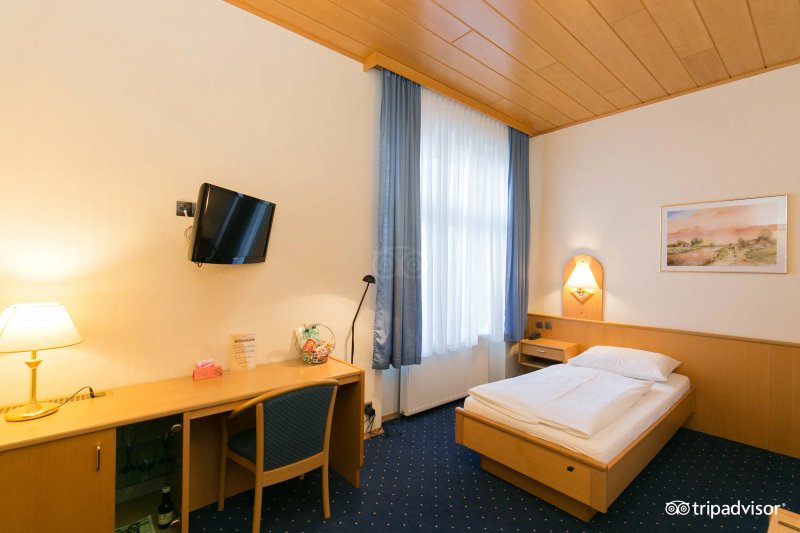 Hotel-Pension Wild