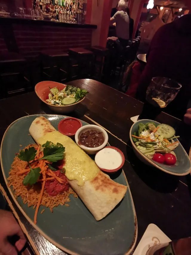 Chumbos Schweinfurt