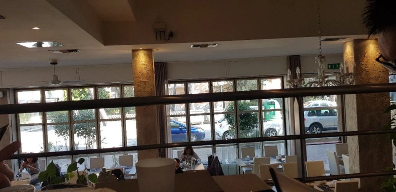 Ristorante Damida